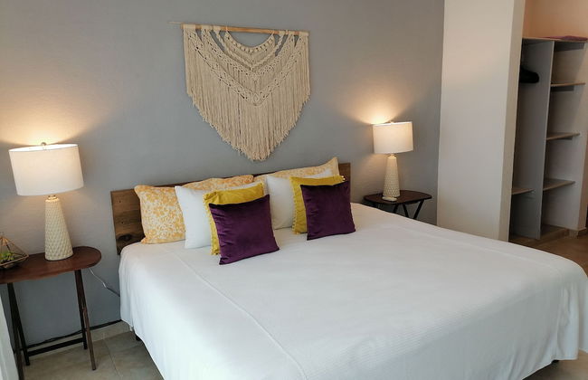 Real del Carmen 202 Playacar by Myrica - Foto 2