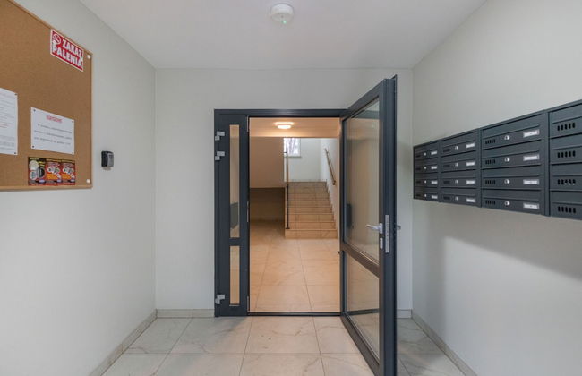 Wczasowa Apartments by Renters - Photo 2