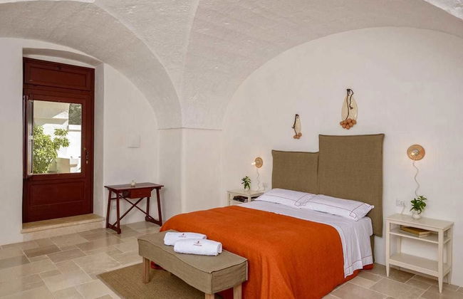 Masseria Stefanodelconte - Foto 4