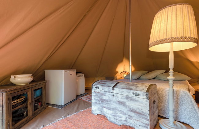 Agriturismo e Glamping Serraiola Alta - Foto 79