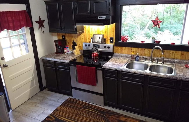 The Cottages of Lynchburg - Foto 26