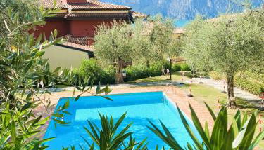 Miry Beth's House - Foto 4, Garden