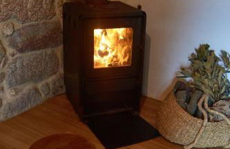 Refugio playa Caldebarcos - Foto 4