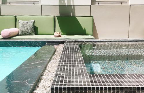 Villa Salvia - Country style luxury & a captivating poolscape - Foto 3