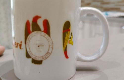 Holiday home Scuderi - Foto 51