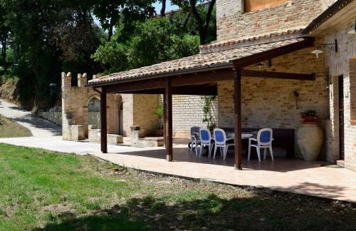 Villa Manu - Foto 26