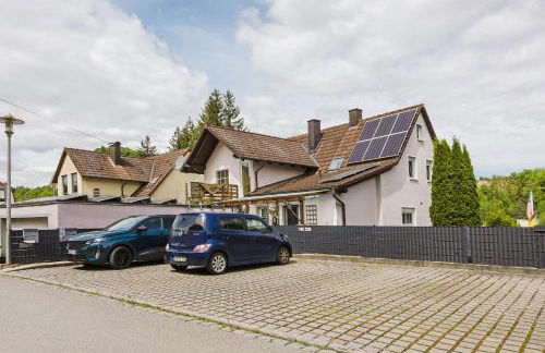 Ferienwohnung Högenbachtal - Foto 21