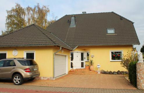 Ferienwohnung "Gecko" - Foto 3