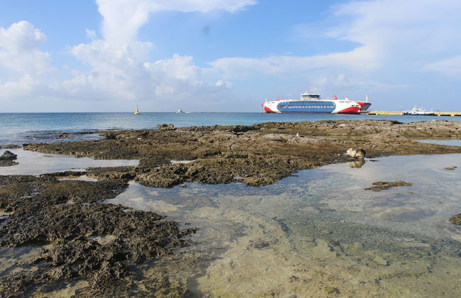 Cozumel Condo #A2 - Foto 9