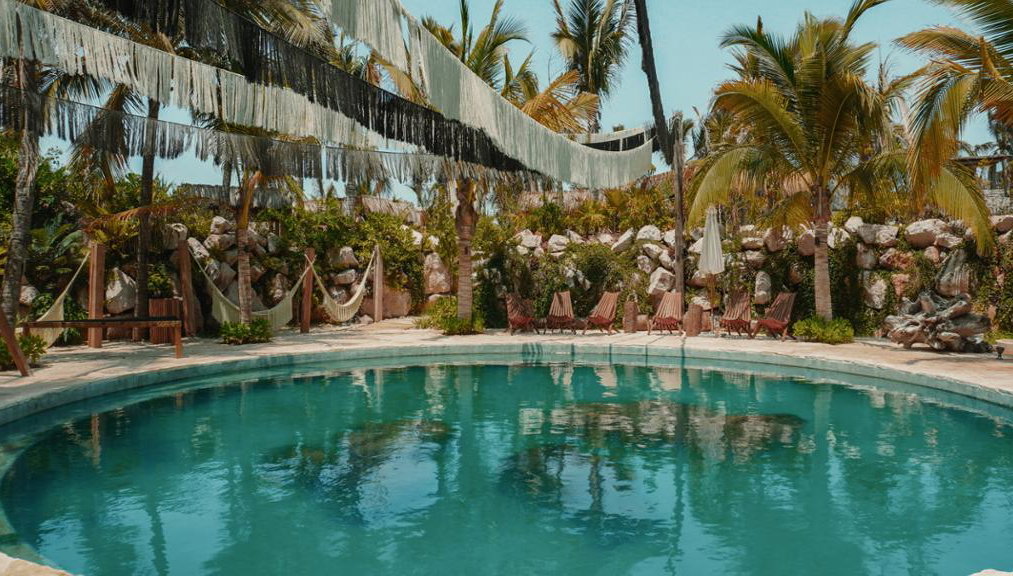 Shekinah Club de Playa - Foto 1