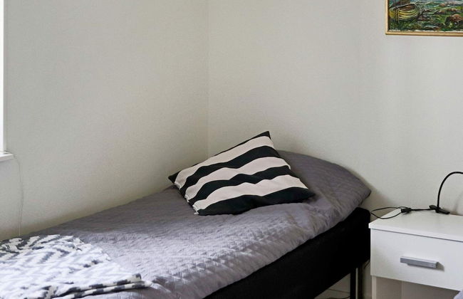 5 Star Holiday Home in Steninge - Foto 2