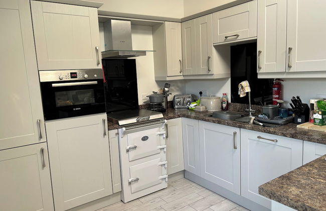 Willow Cottage at Sound Healing Centre - Foto 4