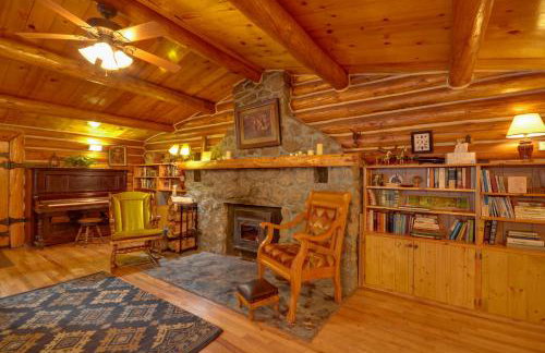 Honeys Cabin in McLeod Fish, Hike and Views! - Foto 7