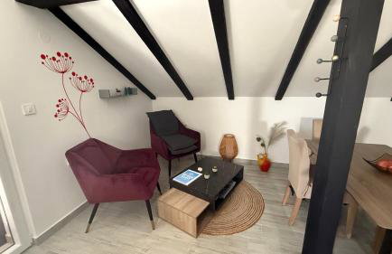 Apartmani Grebastica - Foto 62