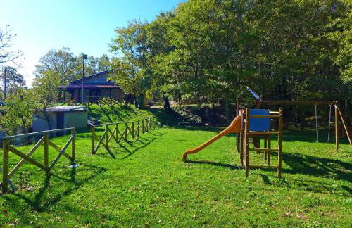 Holiday Home Domus Incantada by Interhome - Foto 45