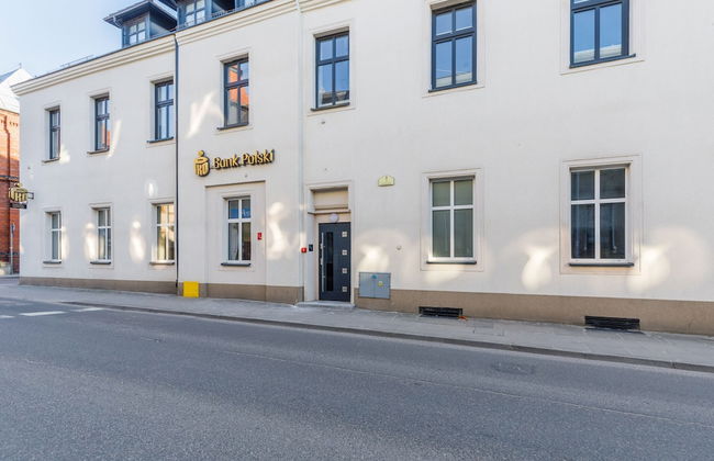 Morska 5/7 - Photo 40