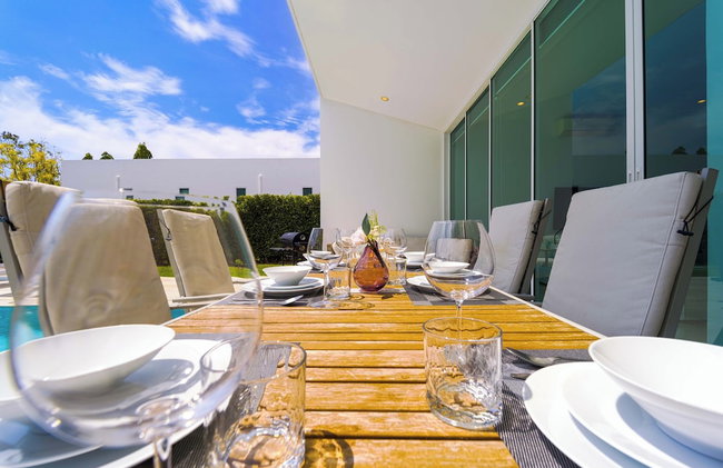 Modern 4 Bedroom Pool Villa PMK-A6 - Foto 65