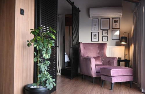 Apollon Loft - Foto 7