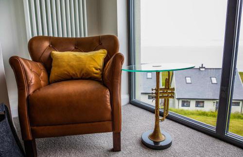 Residence 6 by Together Travel - Luxury 2-Bed Penthouse Apartment - Foto 5