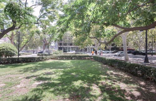 Mestalla Flats by Nomad Host - Foto 38