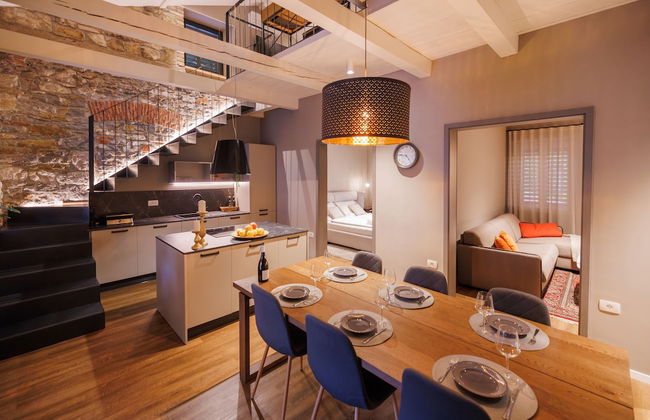 Vila Robida & SPA - Foto 24