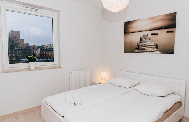 Elite Apartments City Center Suites - Foto 28