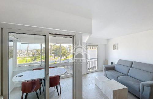 LE PORT VAUBAN Harbor view for 4 by Sunset - Foto 11