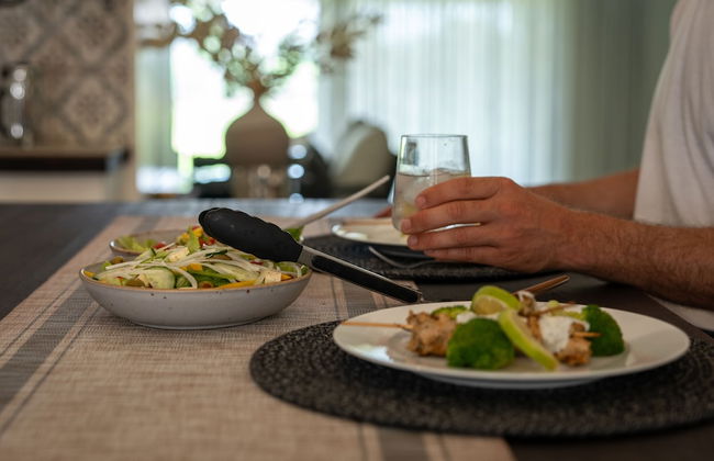 Kolokolo Safari Home – Mashatu Game Reserve - Foto 22