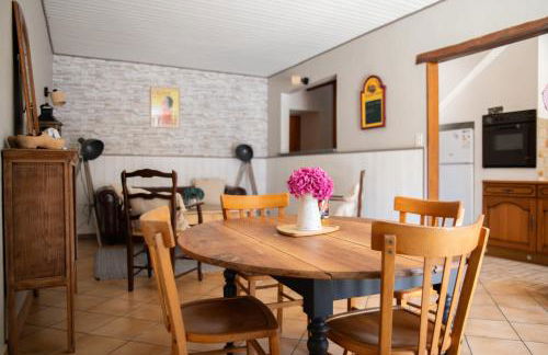 Gîte la Chapotière proche du Puy du Fou - Photo 9