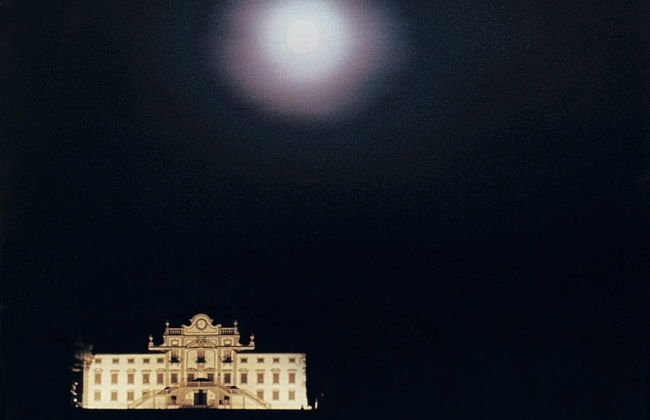 Villa Vistarenni - Foto 29