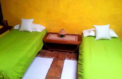 El Drago Rural House - Foto 10