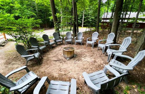 The Eagle House - Foto 9