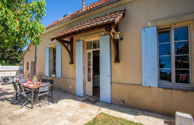 Cozy Bergerac Haven w/ Pool - Foto 38