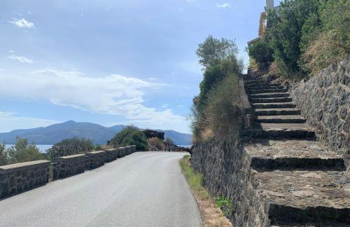 Villa A Madonnuzza - casa sul mare, splendide terrazze panoramiche - Foto 51