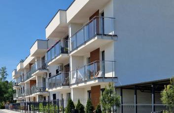 Apartamenty Parkowe D9 z garażem - Photo 23