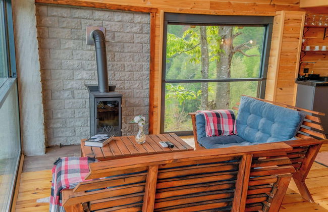 Pera Bungalov - Photo 37