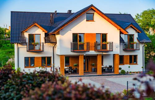 Zakątek Reja - Foto 73