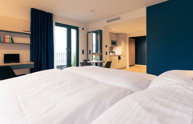 Nena Apartments SPREEblau - Foto 5