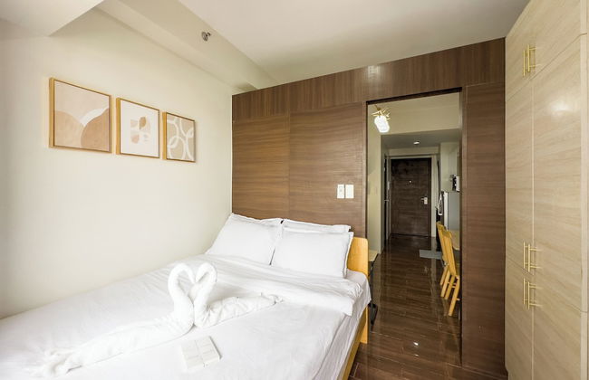 GemstoneBR in SMDC Air Residences - Photo 36