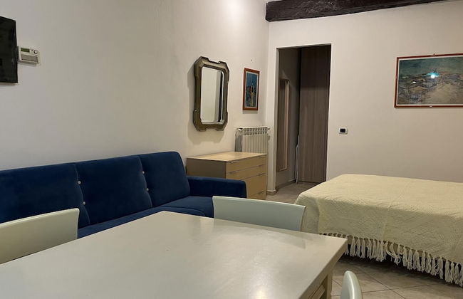 Casa Van Gogh 4 pax in Ceccano - Foto 24