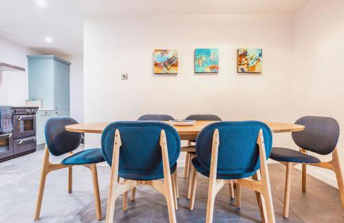 North Quarter Steading No 11 - Kingsbarns - Foto 23