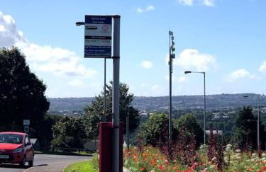 Private apartment in Wrose, Shipley, Bradford - Foto 40