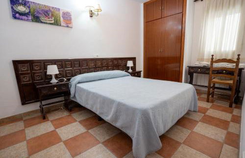 APAR. SIERRAGUADALQUIVIR - Foto 26