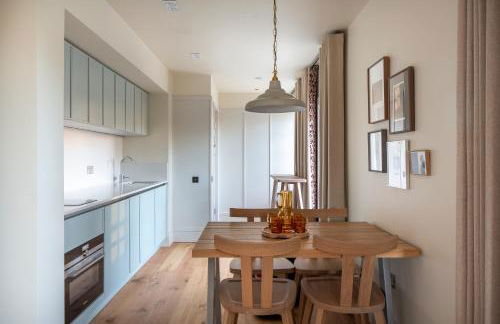 Abbey Strand Apartments, at Holyrood - Photo 59