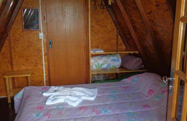 Recanto Mauá - Chalé Azaleia - Photo 32