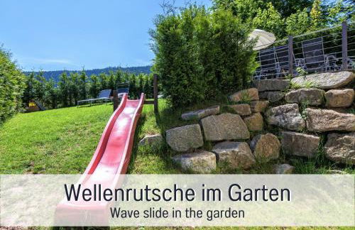 Fronwald: Sauna | Whirlpool | Kamin | eingezäunt - Foto 15