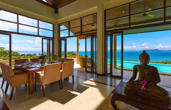 Villa Camile - Foto 24