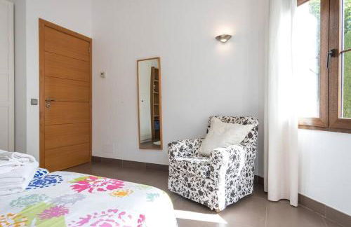 Amazing seaviews Villa Voramar with pool Sa Torre - Foto 27