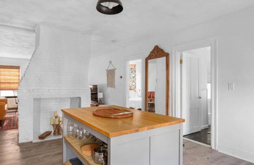 The Return to Woods - Newly Designed & Renovated - Foto 22