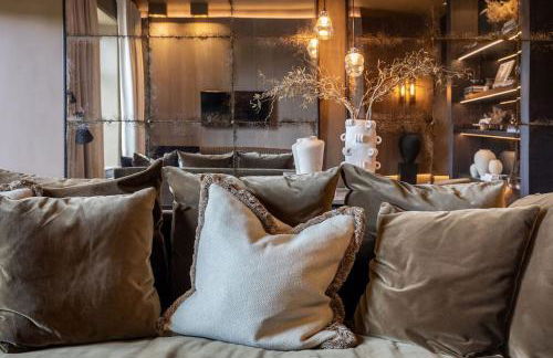 Alfred's Ramsbottom - Suite One - Foto 31